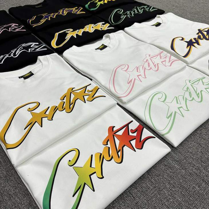 Corteiz T Shirts Short _SKUCorteizXS-2XLwmtx311216711